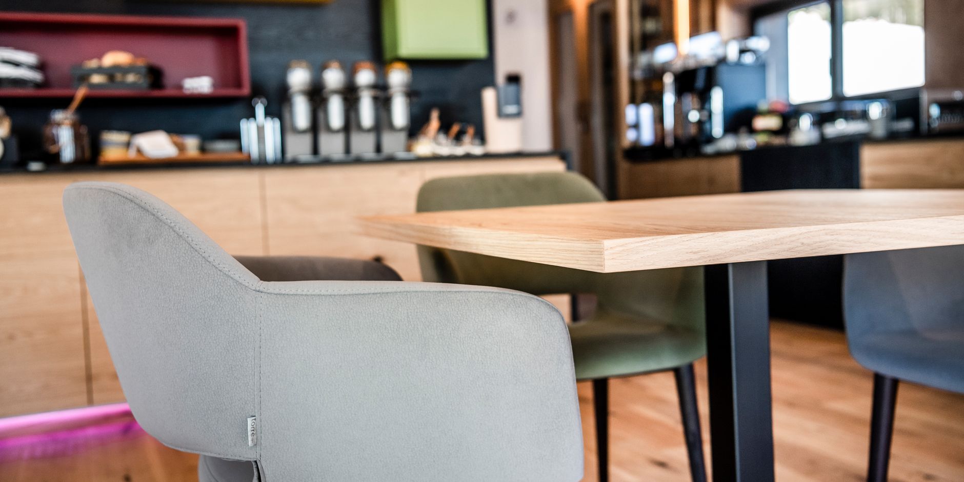 recommended restaurants