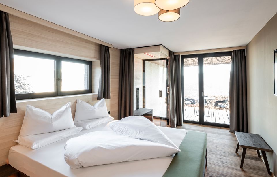 Luxury Suite Panorama