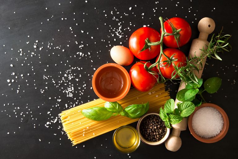 What shall we cook?