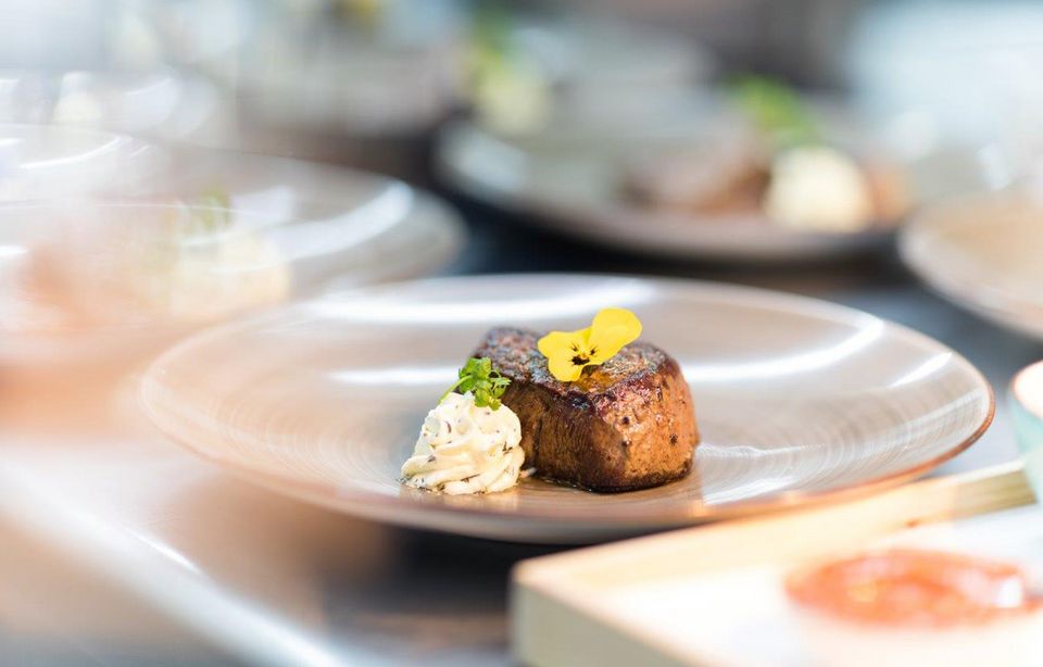 Restaurant Pizzeria Lodenwirt