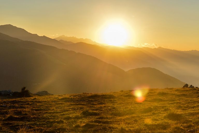 Ready for an amazing natural spectacle?