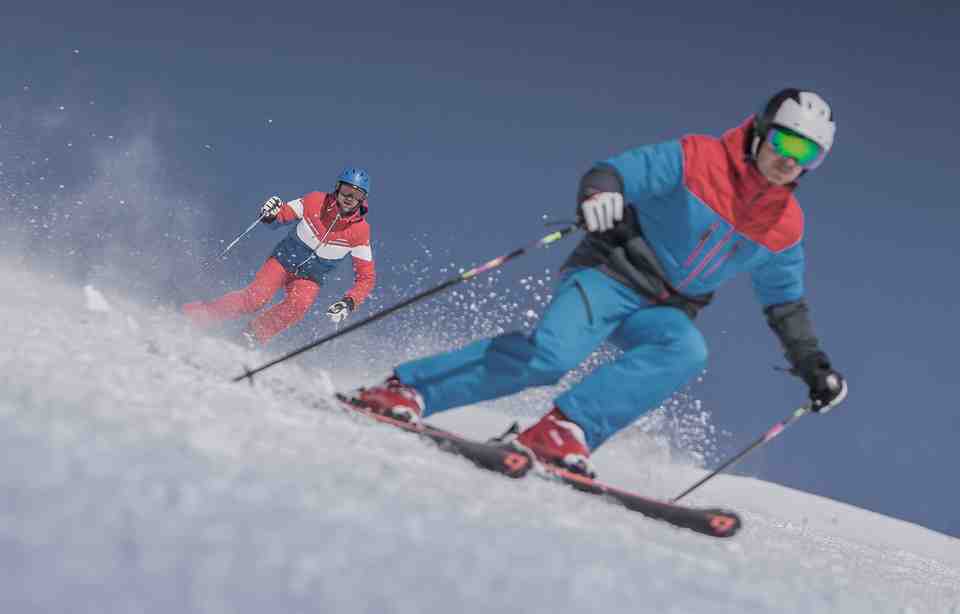 Firn, Ski & Schnee 7=6 inkl. Skipass