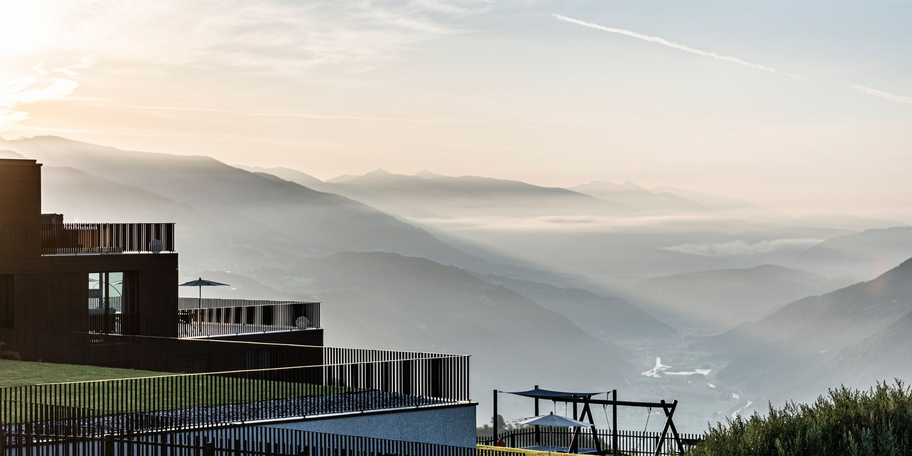 Corriere del Panorama Living