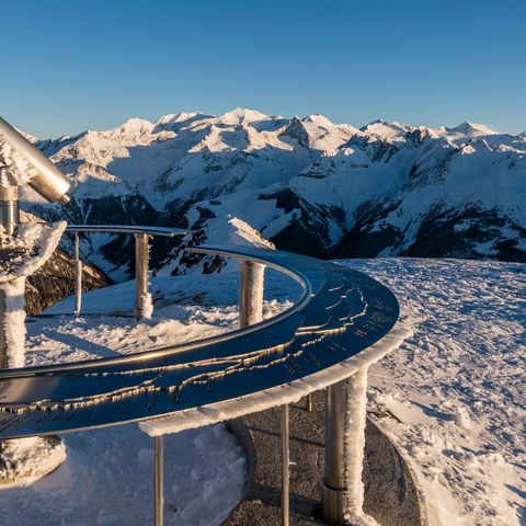 Inverno in Alto Adige