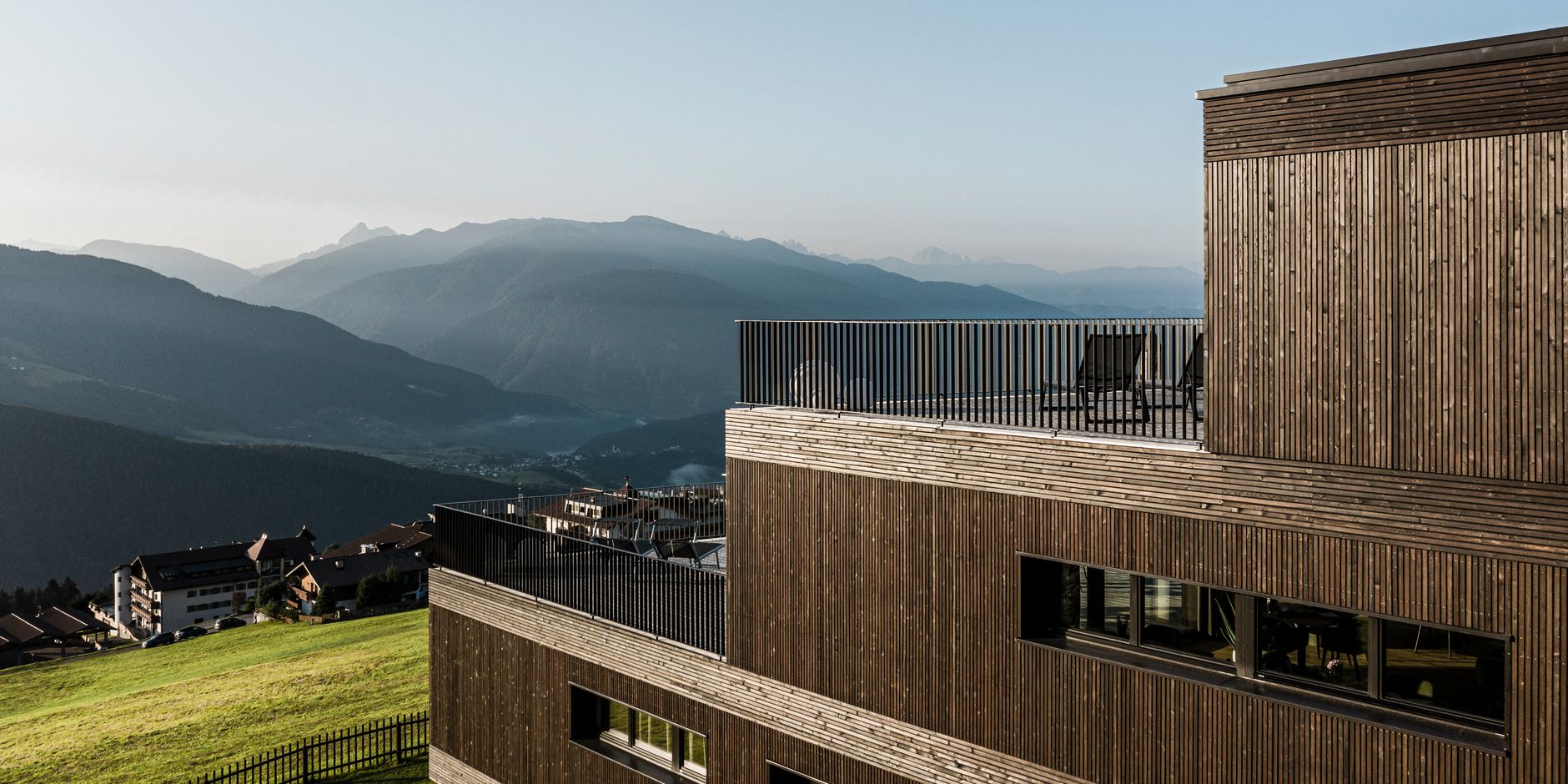 Conscious luxury for true well-being