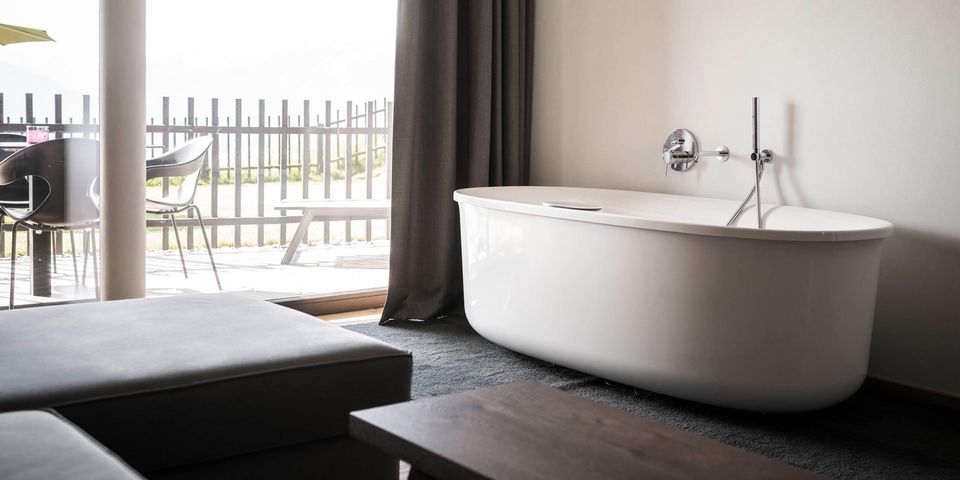 Privater Wellnessgenuss