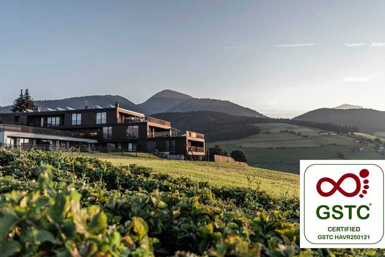 Sustainable Vacationing – We Are Now Officially GSTC Certified!