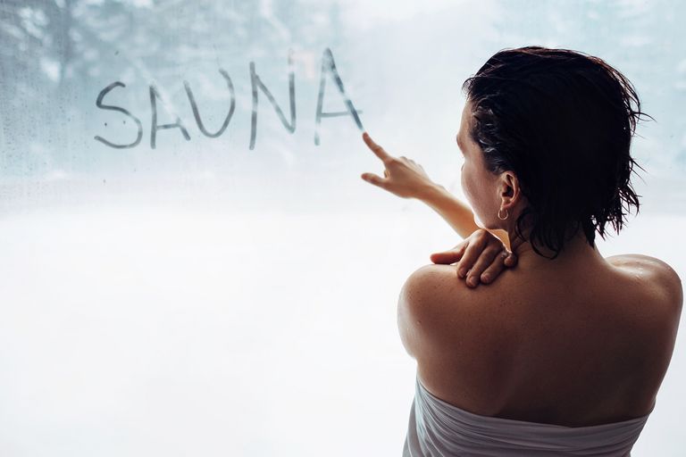 Saunieren & Abwehrkräfte stärken
