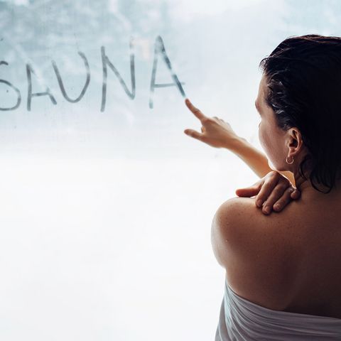 Privater Wellnessgenuss