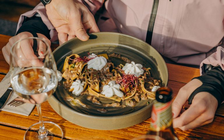 Events in the ski resort Gitschberg Jochtal