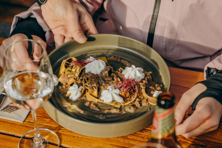 Events in the ski resort Gitschberg Jochtal