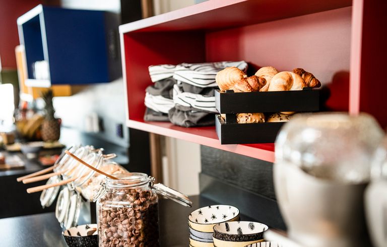 Colazione altoatesina di lusso