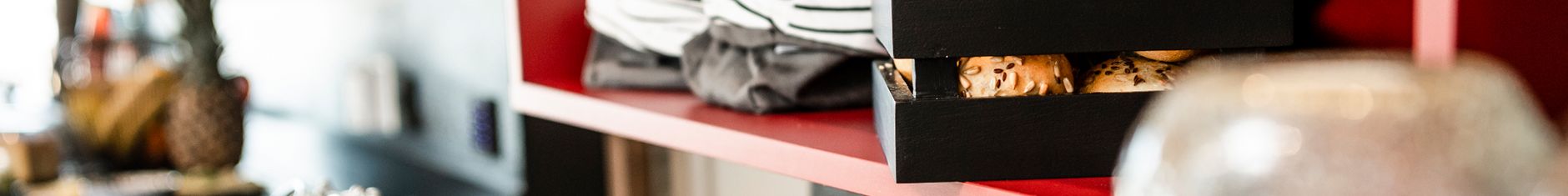 Colazione altoatesina di lusso