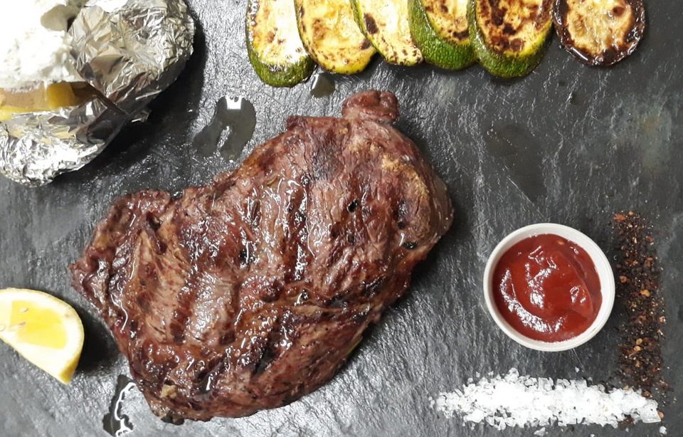 Pizzeria Restaurant Mühlbacher Klause