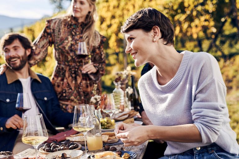 Perché il Törggelen fa parte dell’autunno altoatesino?