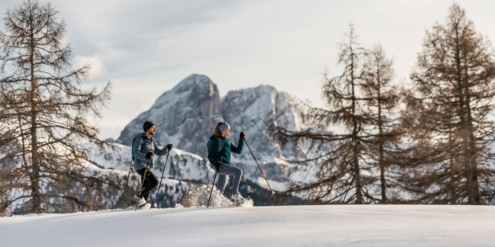 Almencard Rio Pusteria