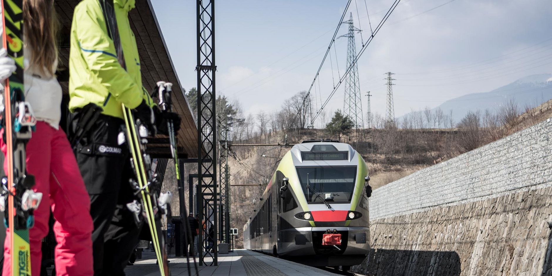 Mezzi pubblici gratuiti