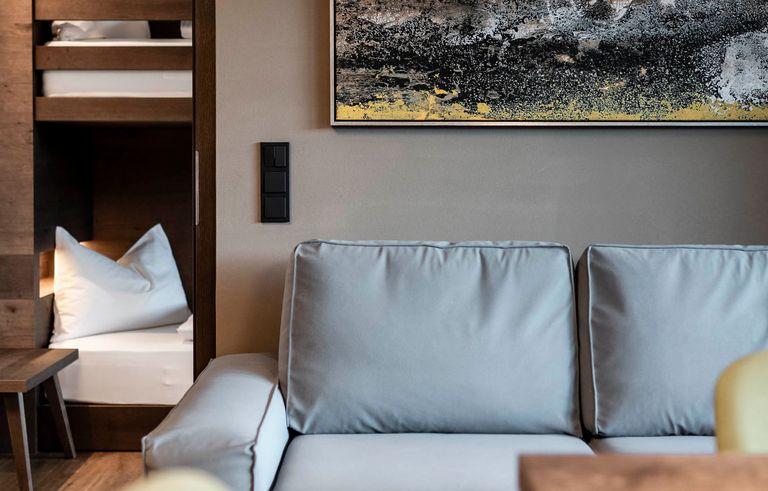 Wo Luxus nicht nur ein Wort ist