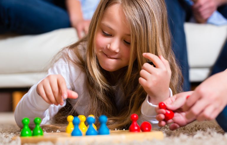 Für Junge & jung gebliebene