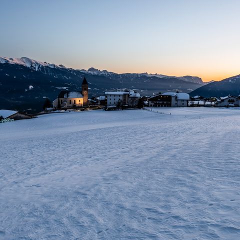 Der einmalige Panoramablick