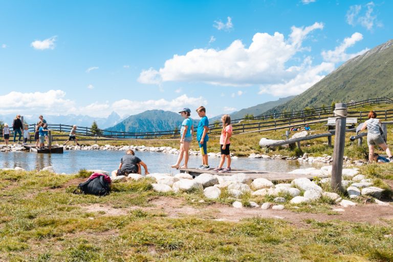 Große Abenteuer für kleine Helden