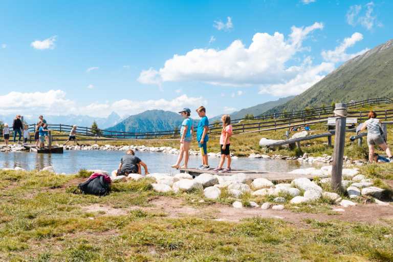 Große Abenteuer für kleine Helden