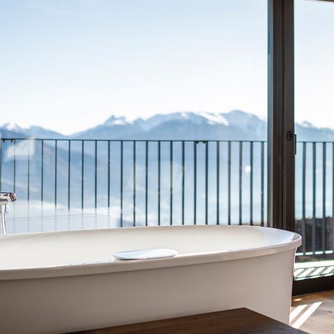 Luxury Apartment Panorama