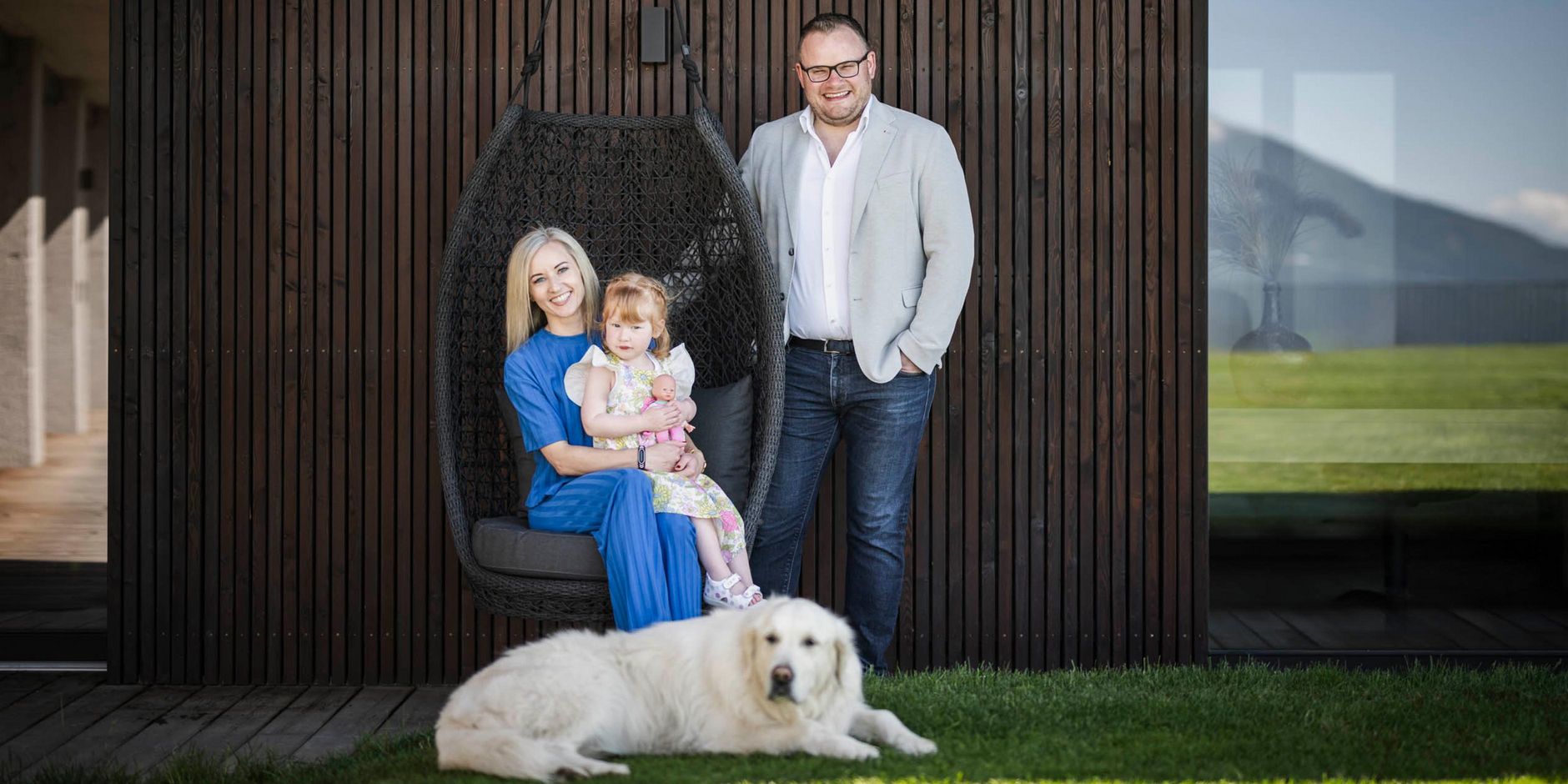 I Vostri albergatori